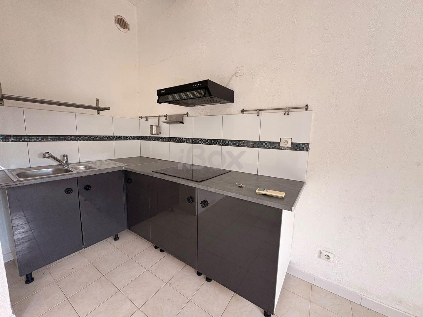 Appartement Chemin du Jonquet à Toulon