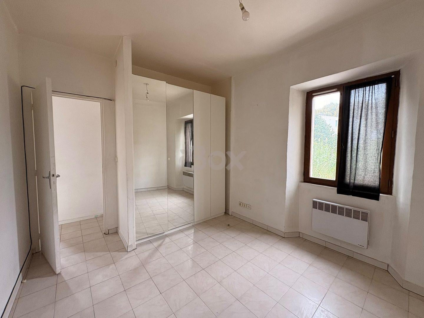 Appartement Chemin du Jonquet à Toulon