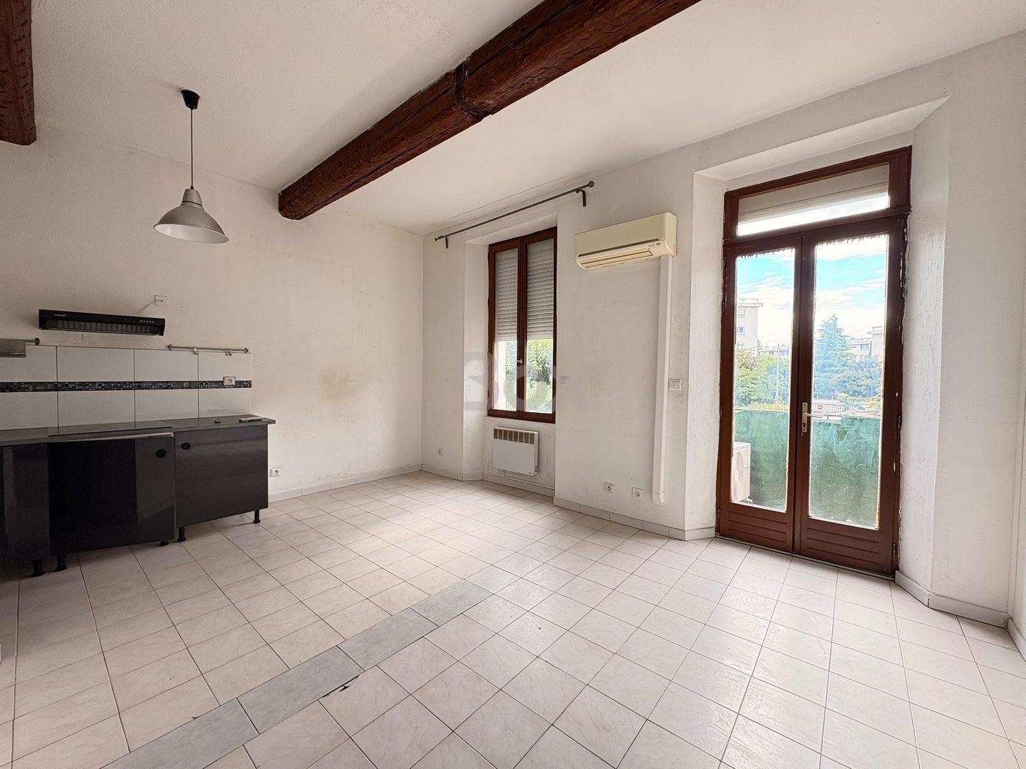 Appartement Chemin du Jonquet à Toulon