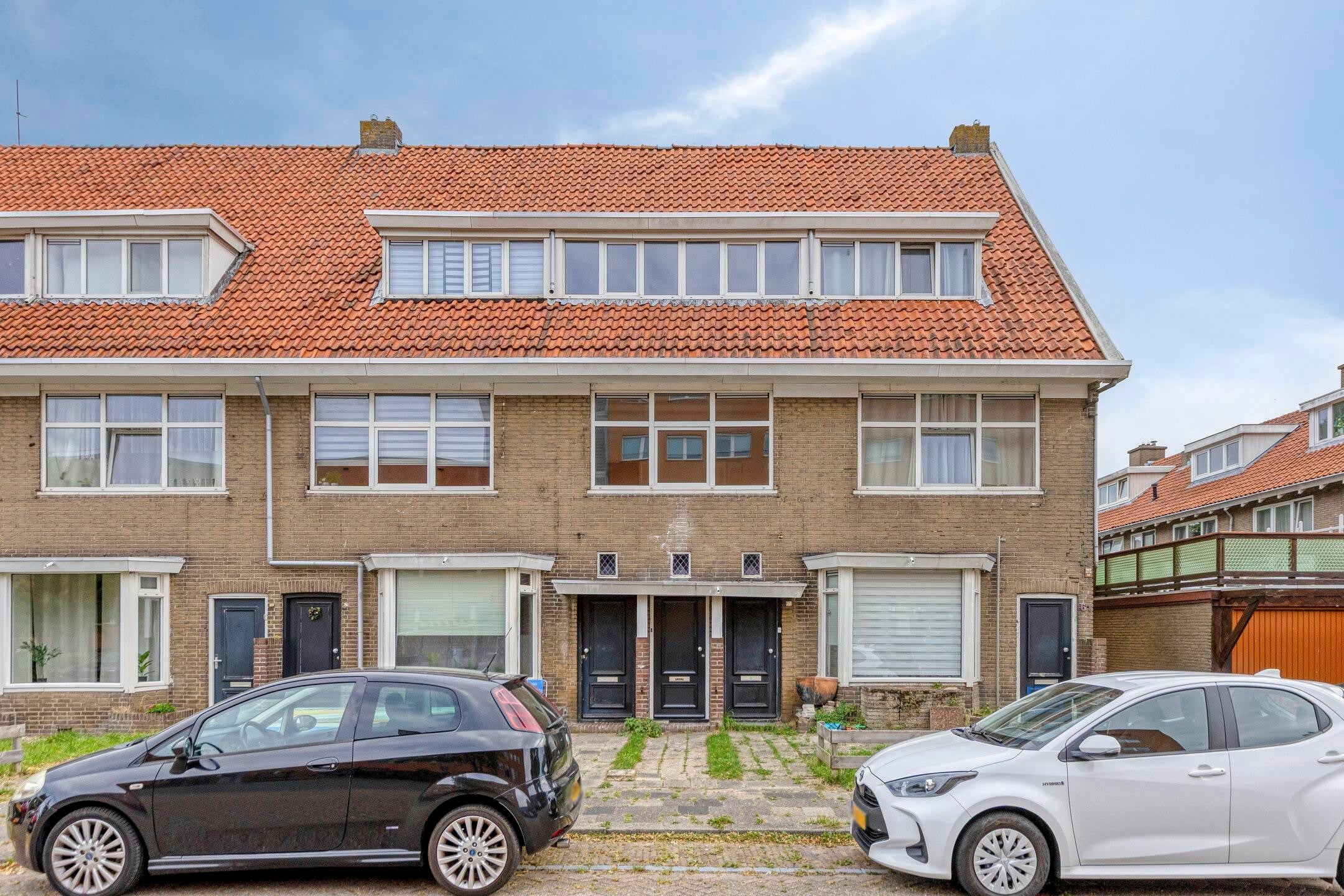 Appartement Brederostraat 57 in Leeuwarden