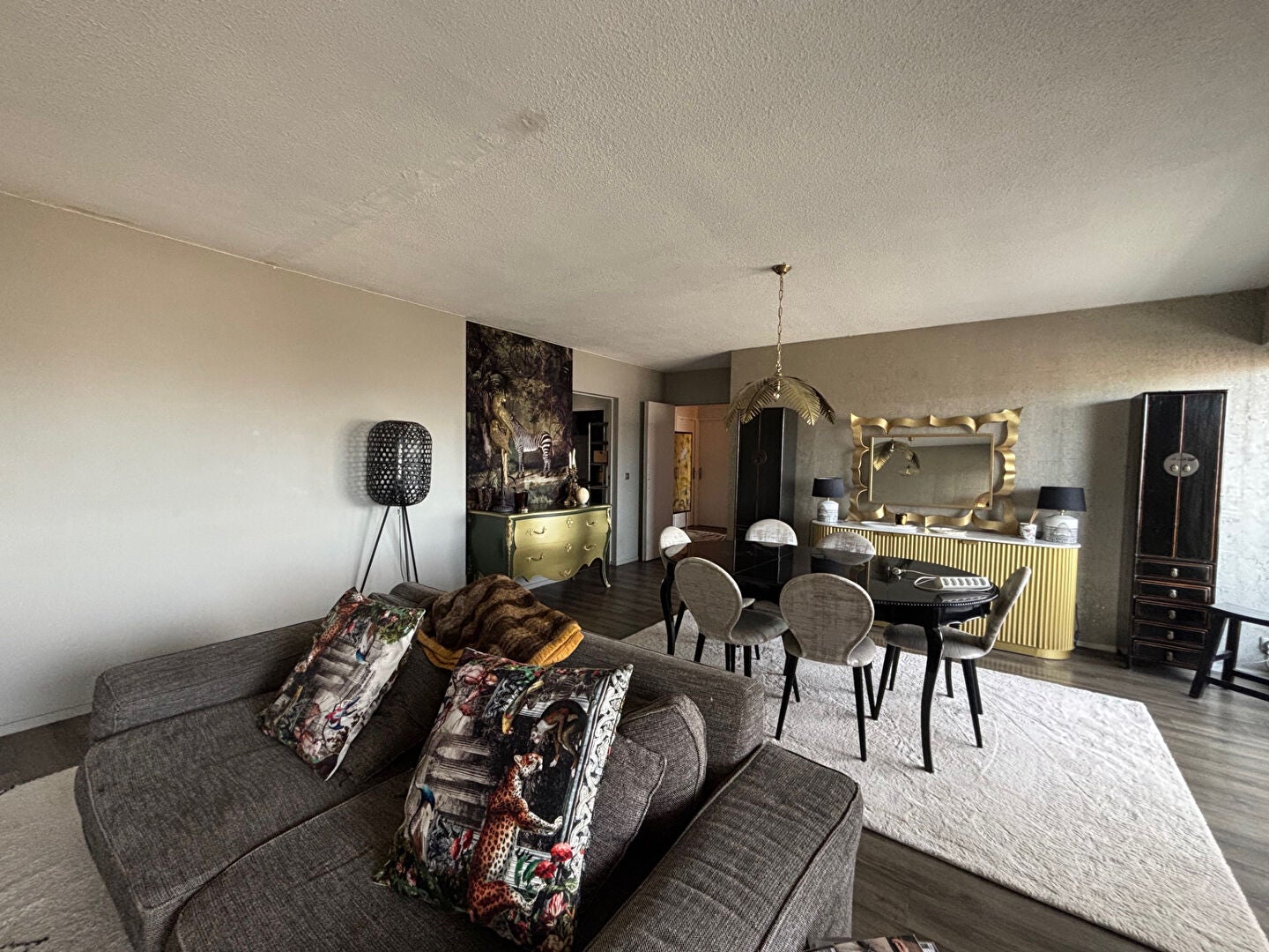 Appartement Impasse de la Pesquière à Saint-Sauveur