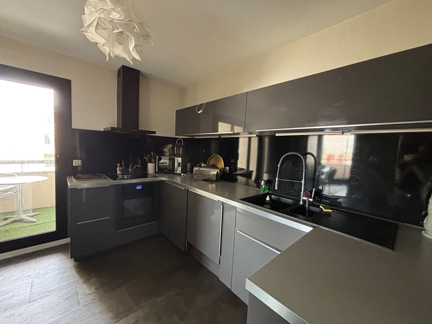 Appartement Impasse de la Pesquière à Saint-Sauveur