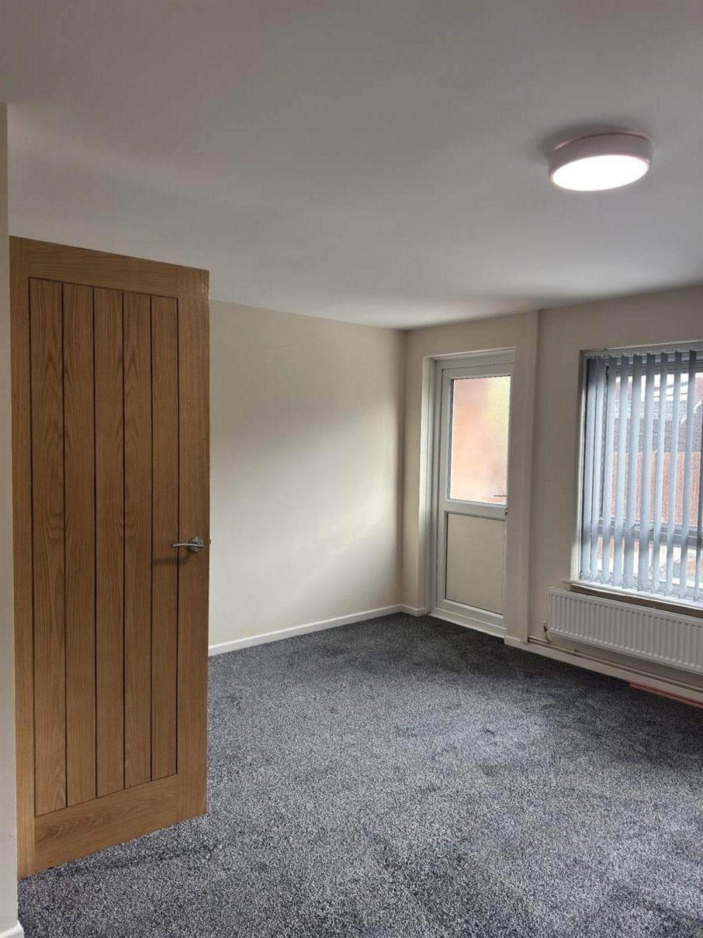 House Villiers Court in Preston