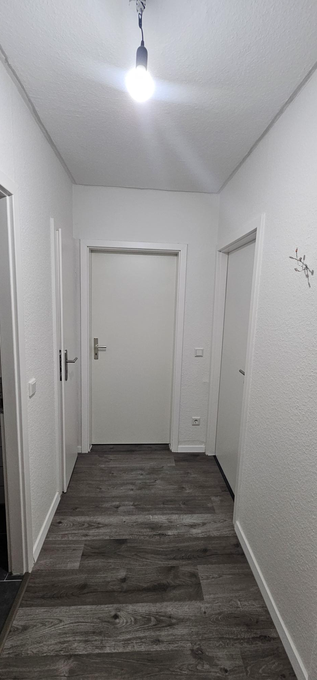 Wohnung Spinozastraße in Essen