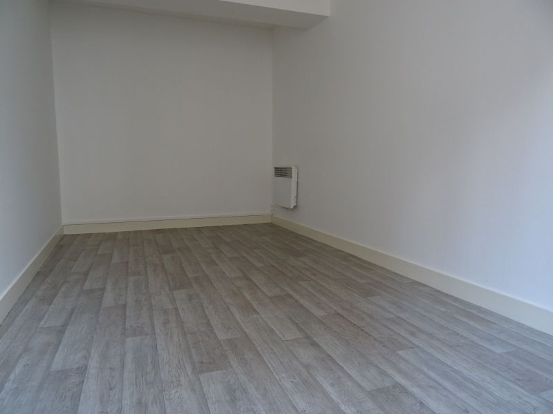 Appartement Rue des Turcies à Orléans
