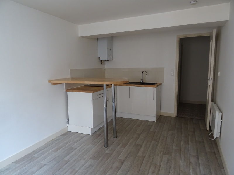 Appartement Rue des Turcies à Orléans