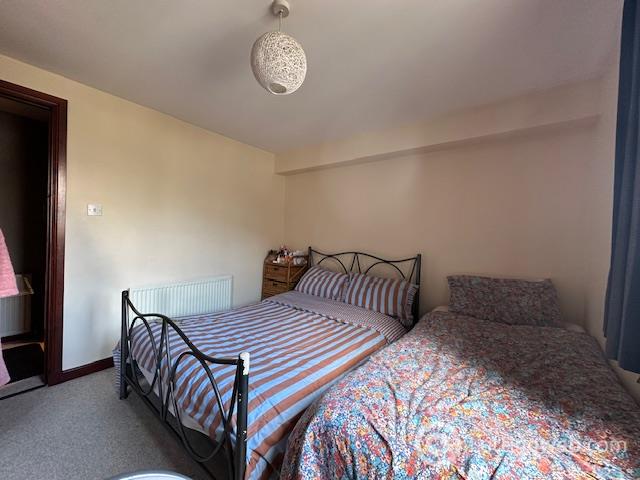 Flat Holburn Street in Aberdeen City