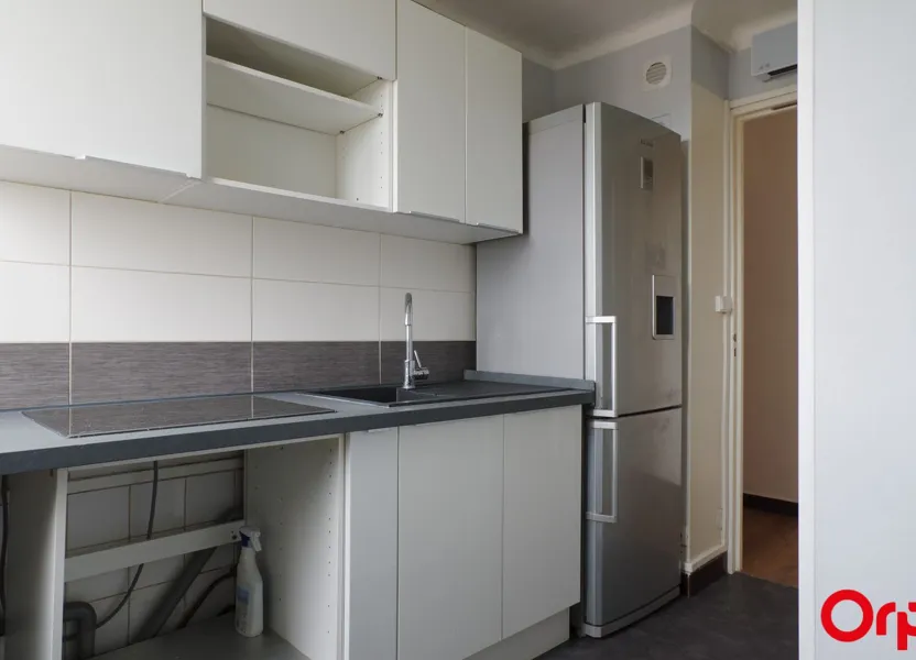 Appartement Rue Louise Michel à Vénissieux