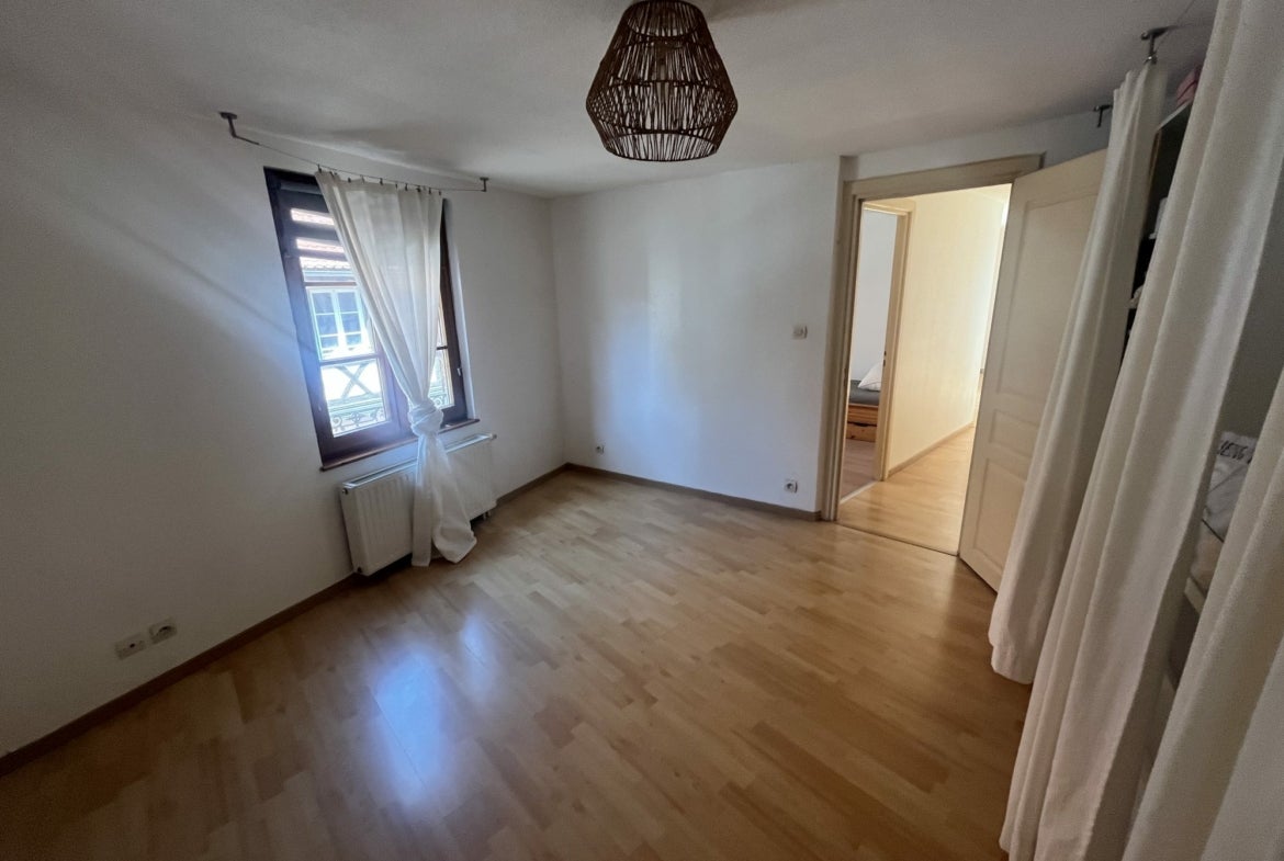 Appartement Rue de la Kirneck à Barr