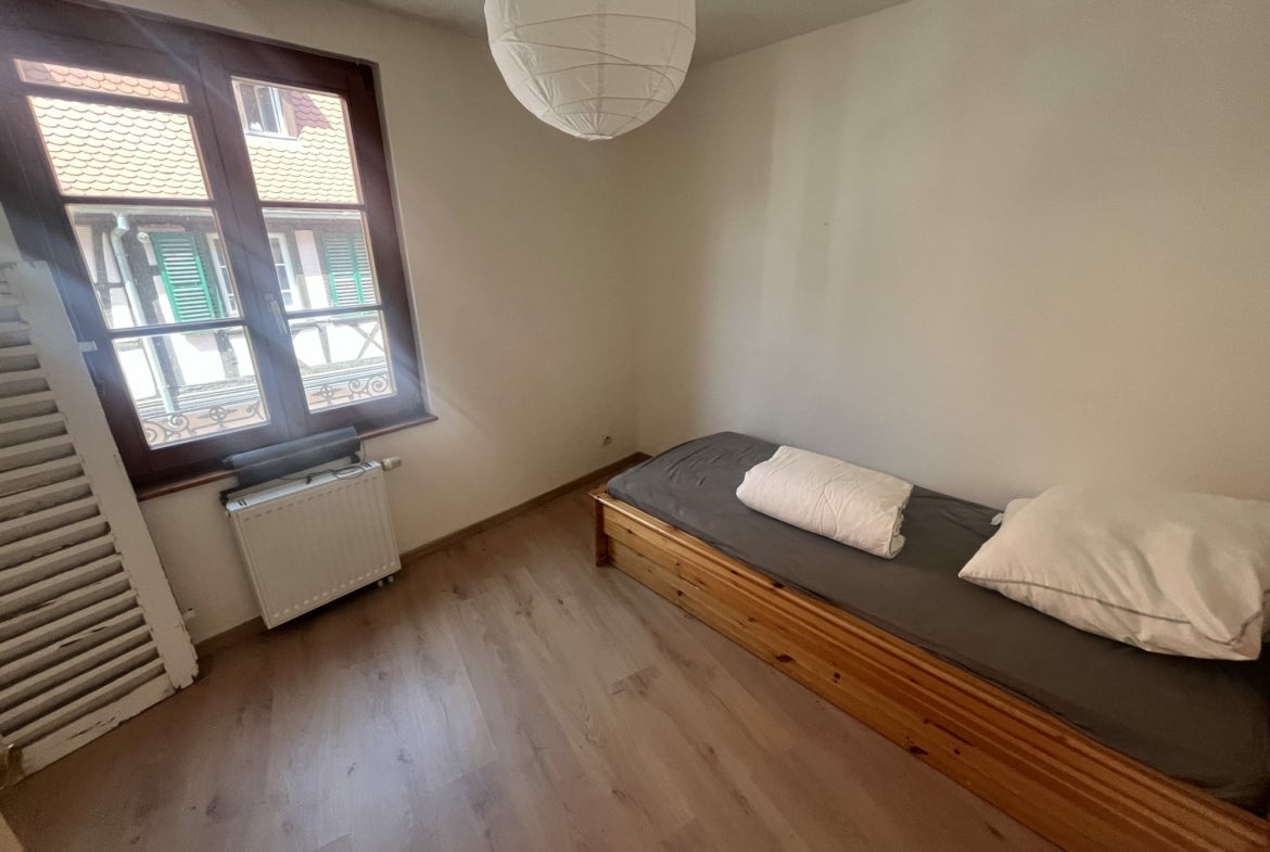 Appartement Rue de la Kirneck à Barr