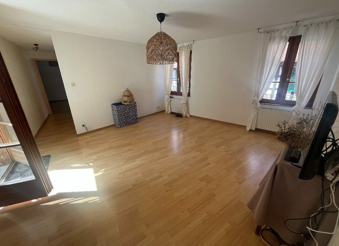 Flat Rue de la Kirneck in Barr