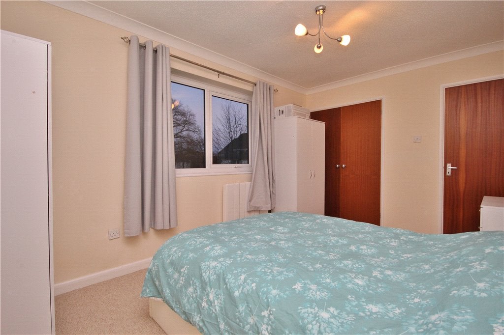 Flat The Beeches in Waverley