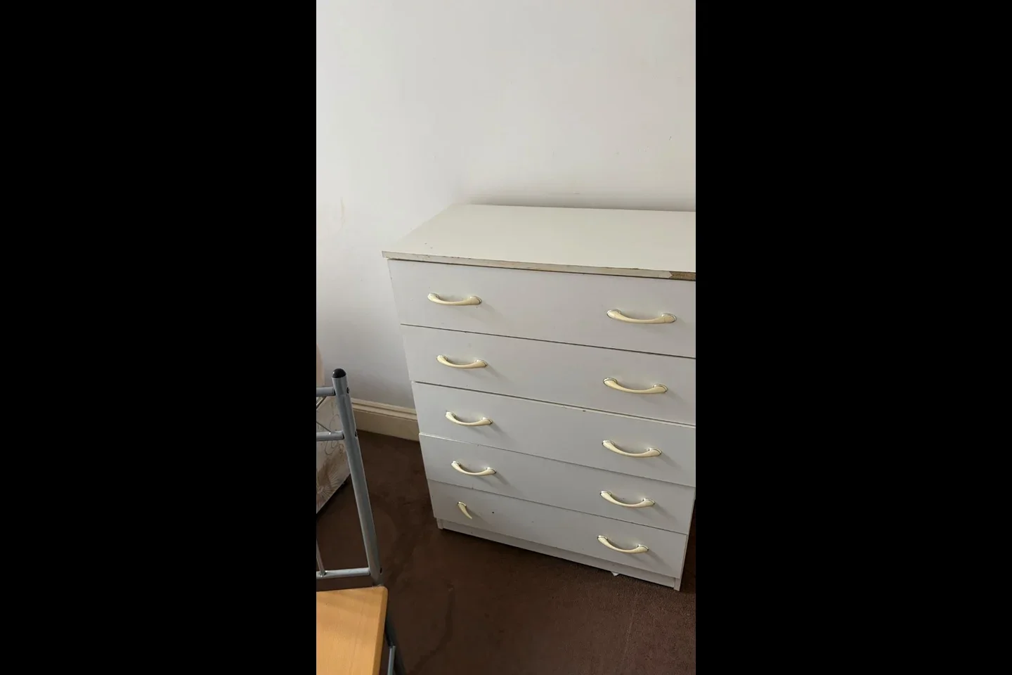 Room Rectory Lane in Greater London