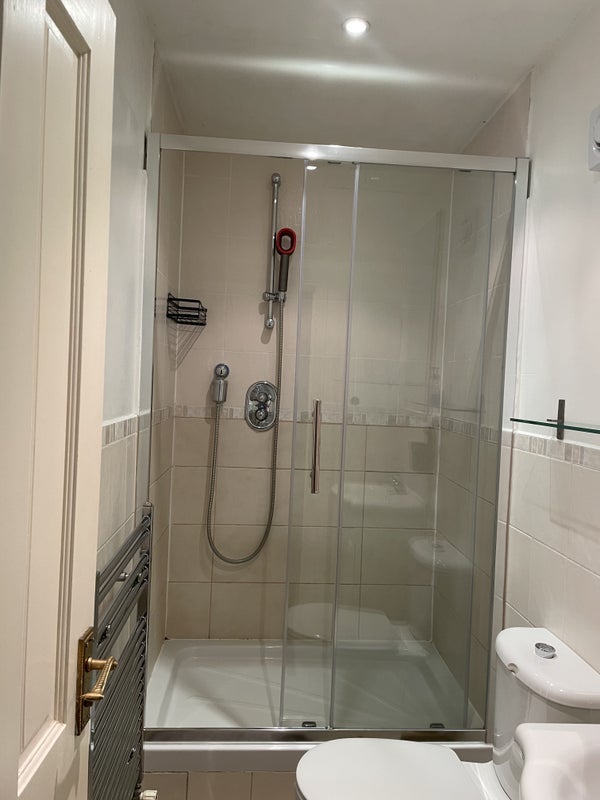 Flat Ponsonby Terrace in City of Westminster