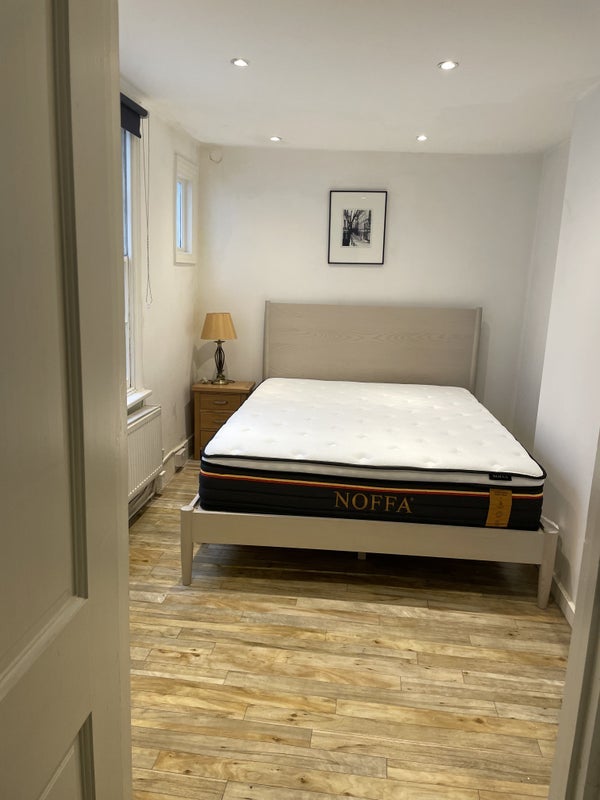 Flat Ponsonby Terrace in City of Westminster