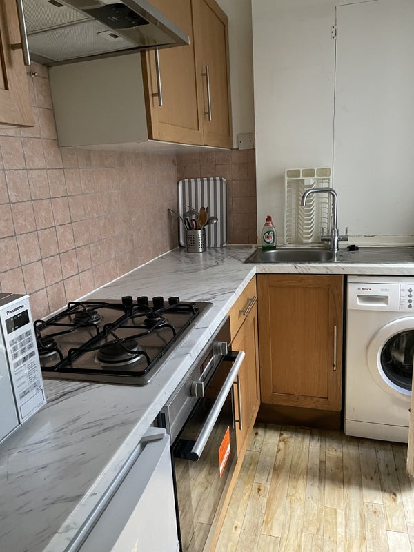 Flat Ponsonby Terrace in City of Westminster