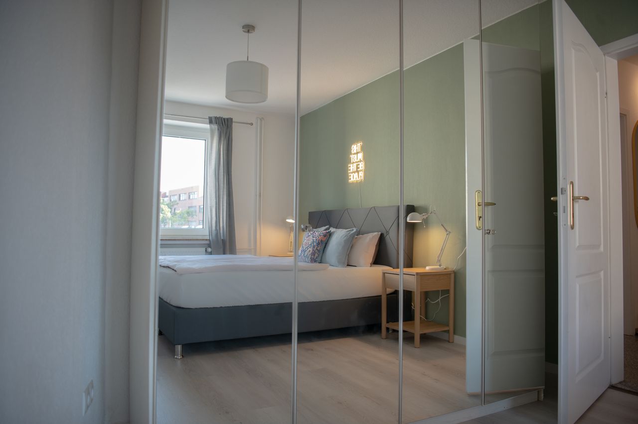 Wohnung Hagenring in Braunschweig