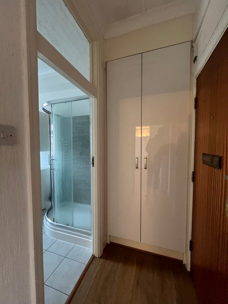 Flat Upper Woburn Place in Greater London