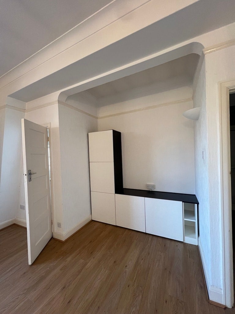 Flat Upper Woburn Place in Greater London