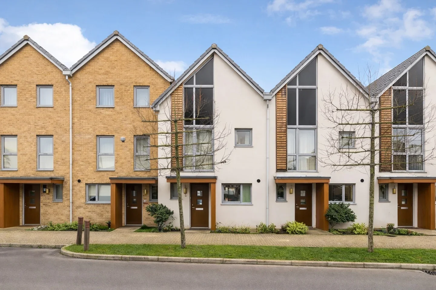 House Stones Avenue in Dartford