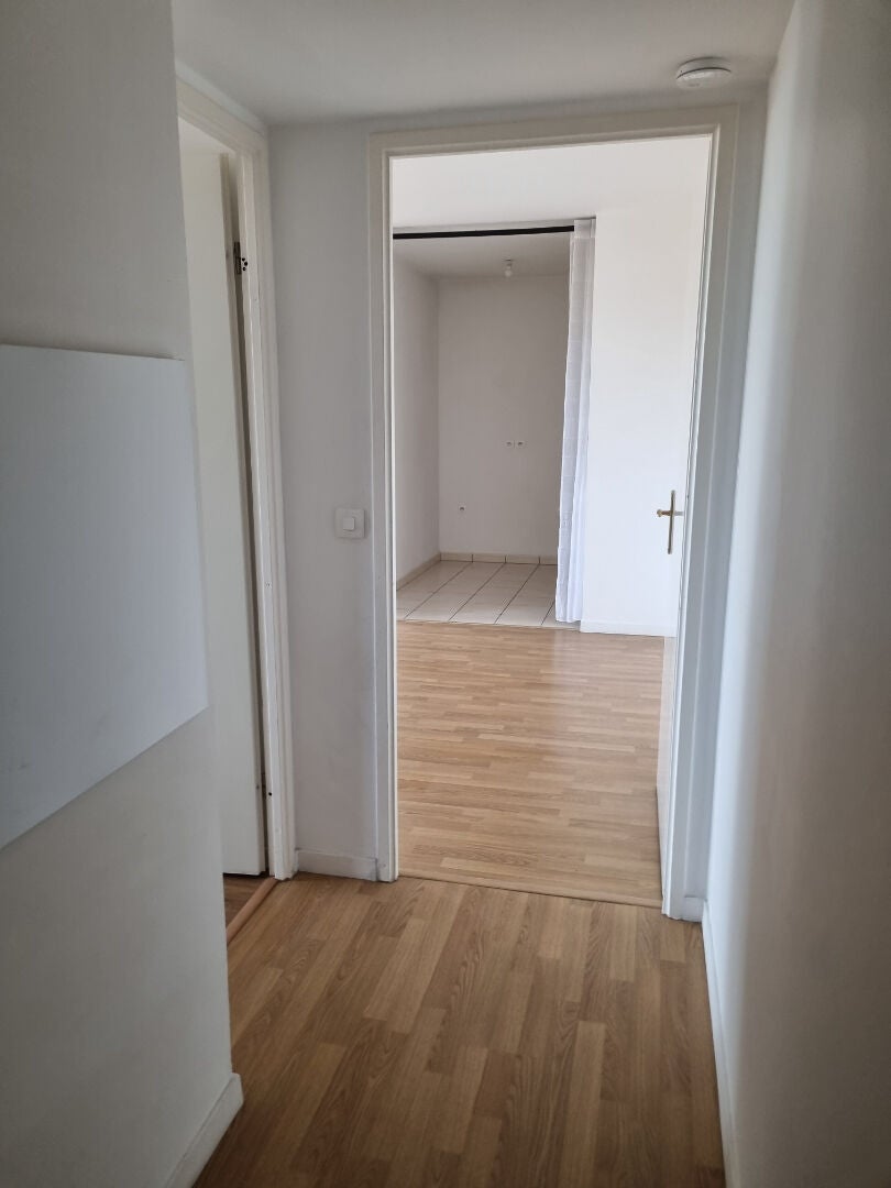 Appartement Allée des Brandons à Combs-la-Ville