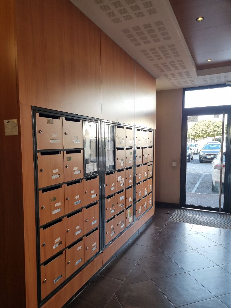 Appartement Allée des Brandons à Combs-la-Ville