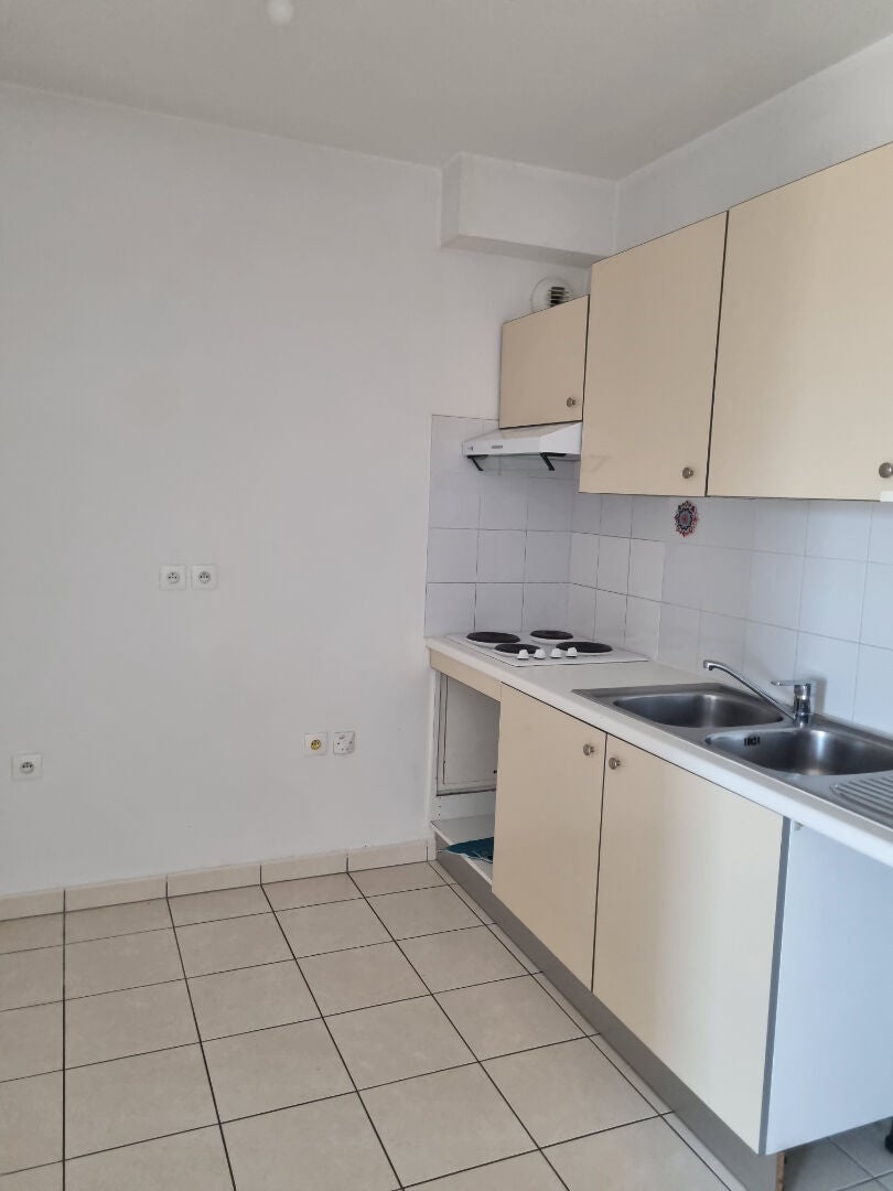 Appartement Allée des Brandons à Combs-la-Ville