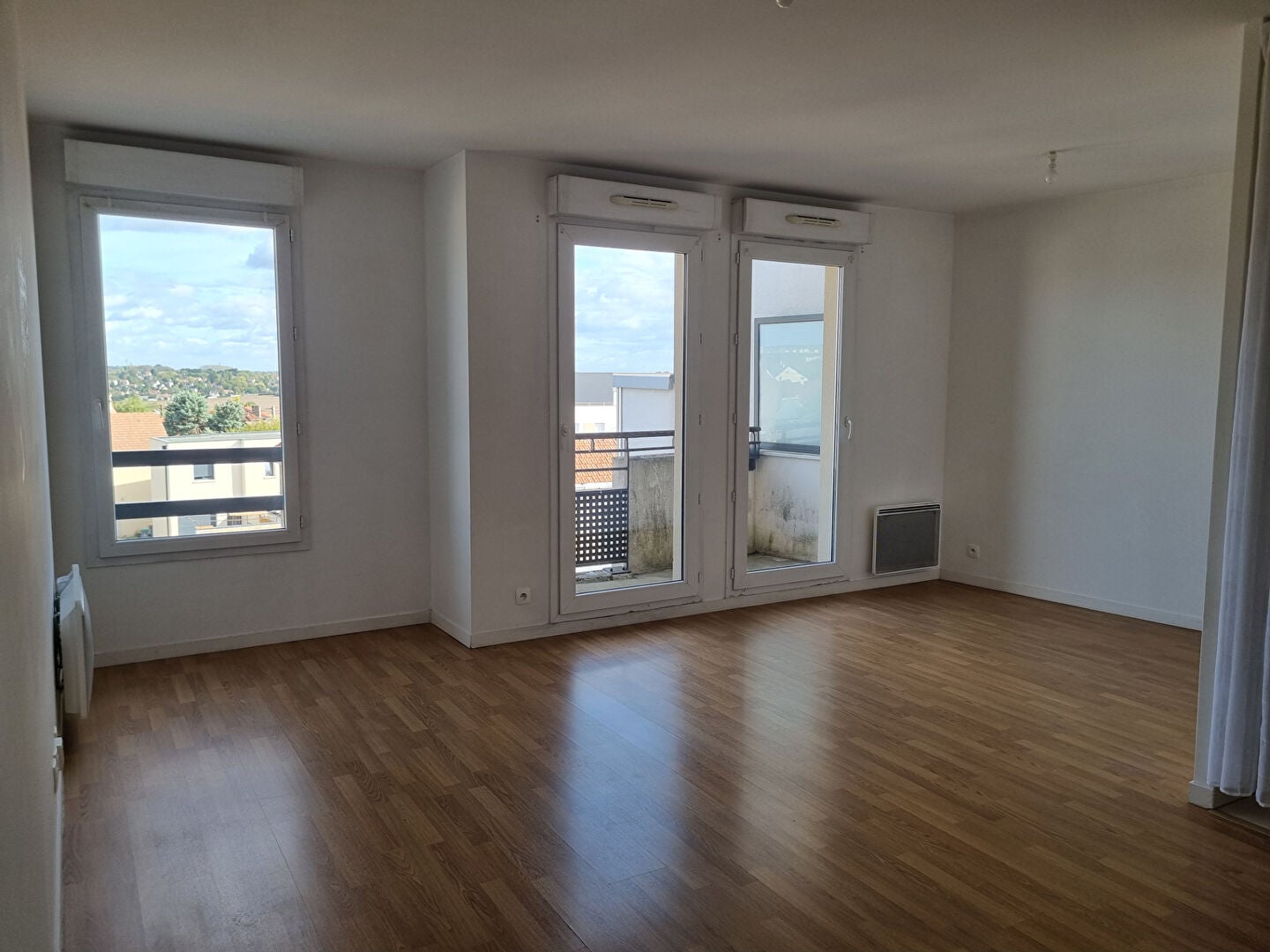 Appartement Allée des Brandons à Combs-la-Ville