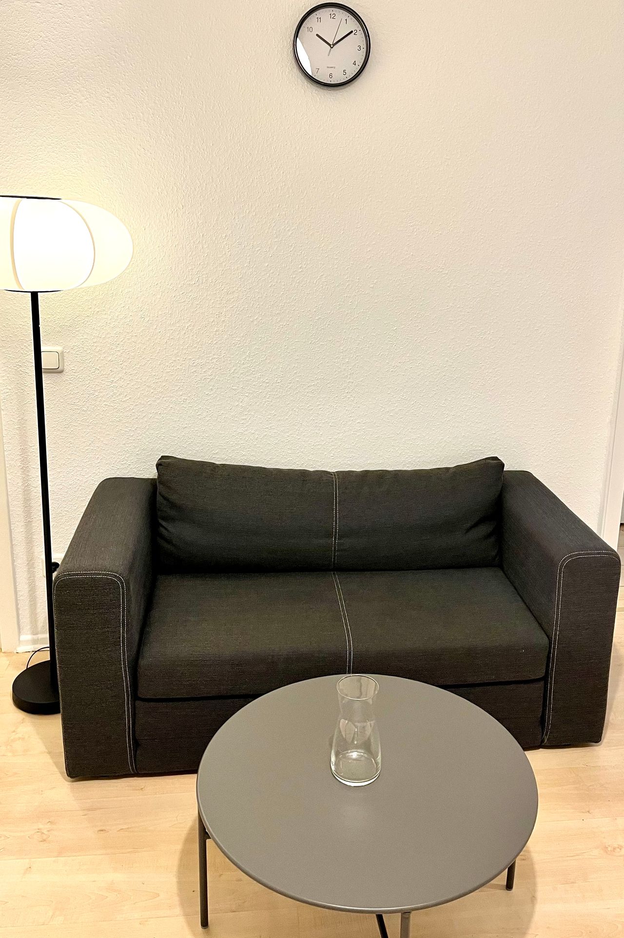 Wohnung Eddastraße in Wuppertal