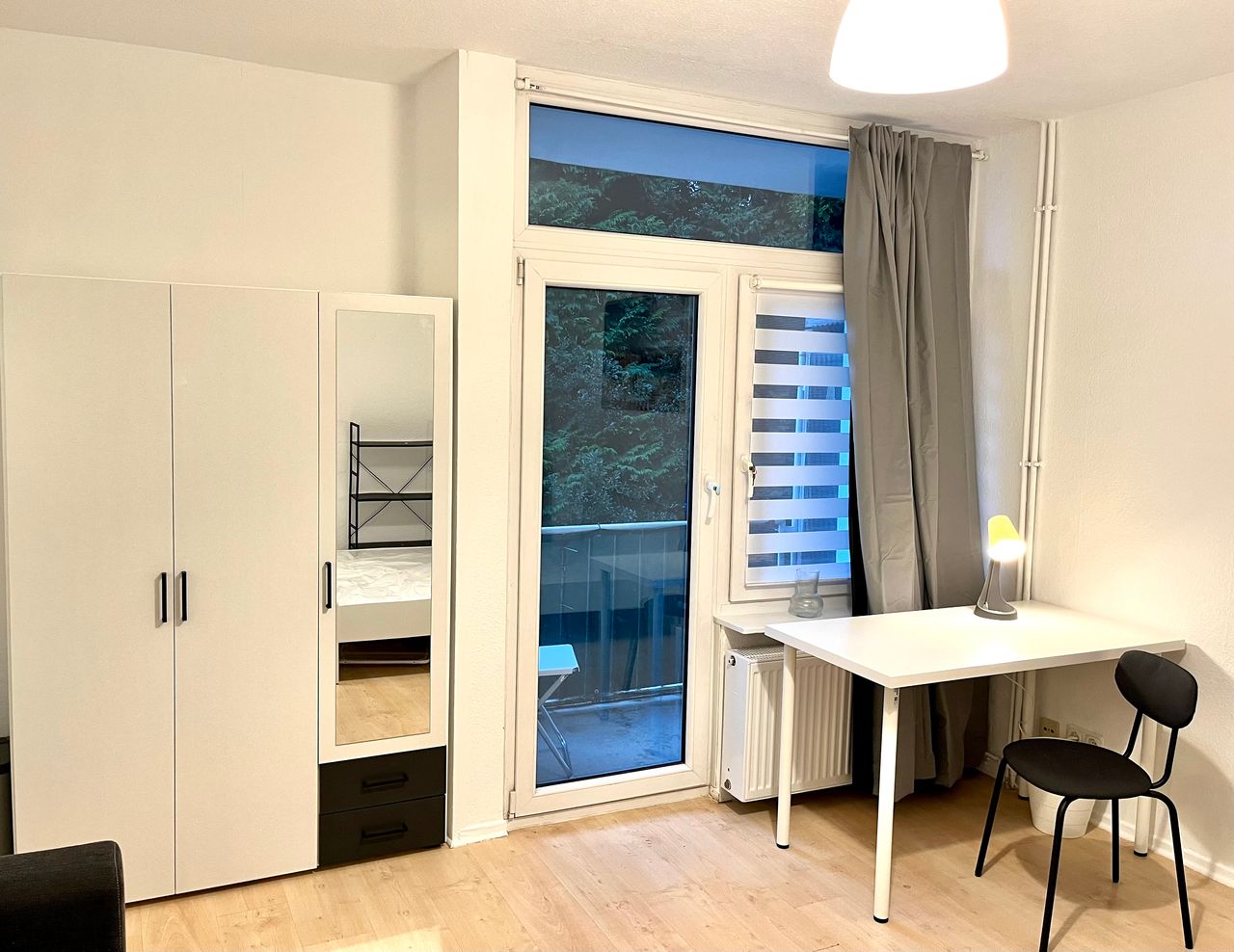 Wohnung Eddastraße in Wuppertal
