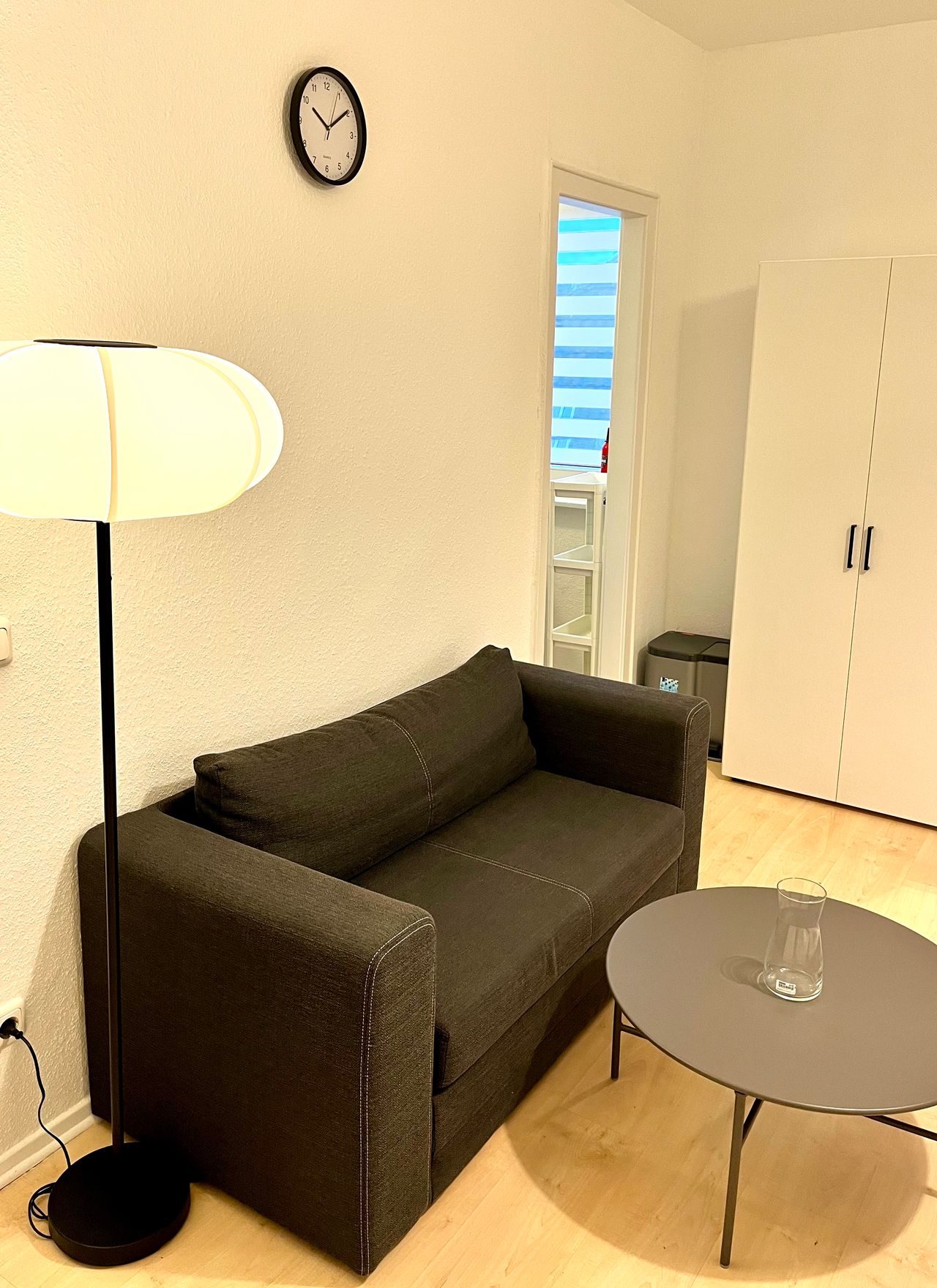 Wohnung Eddastraße in Wuppertal