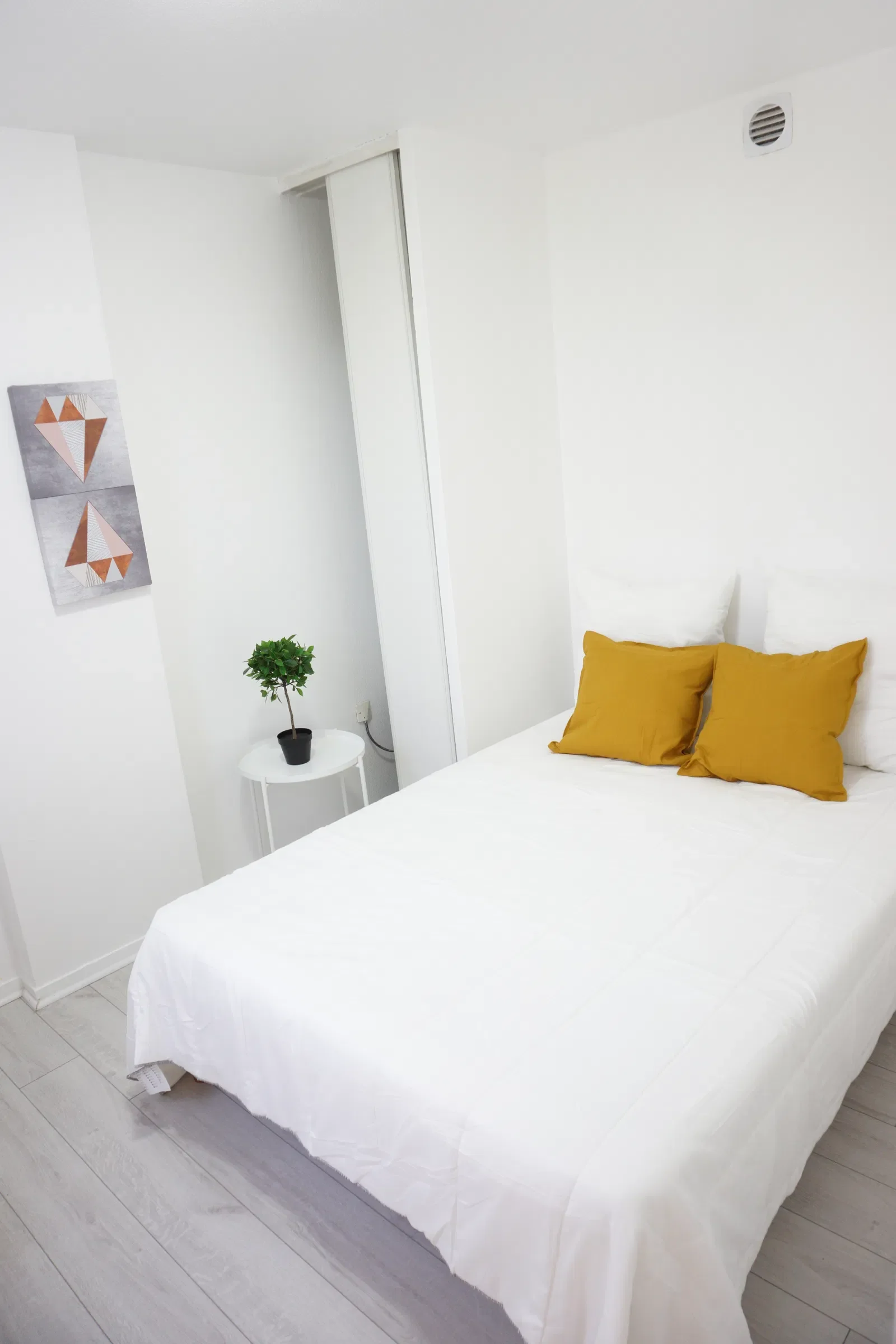 Appartement Rue Robert Schuman à Bussy-Saint-Georges