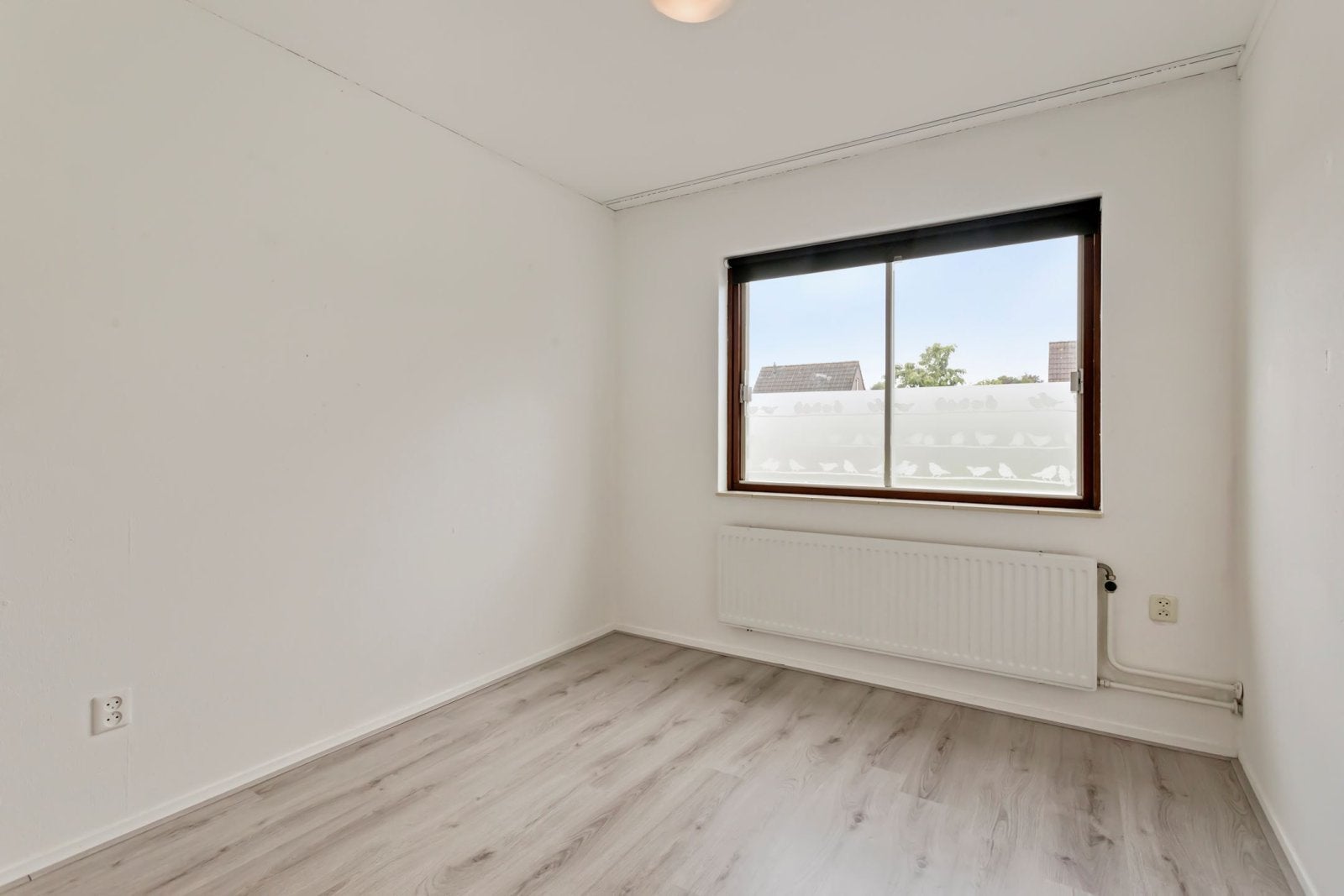 Huis Molenvlietbaan 18 in Woerden