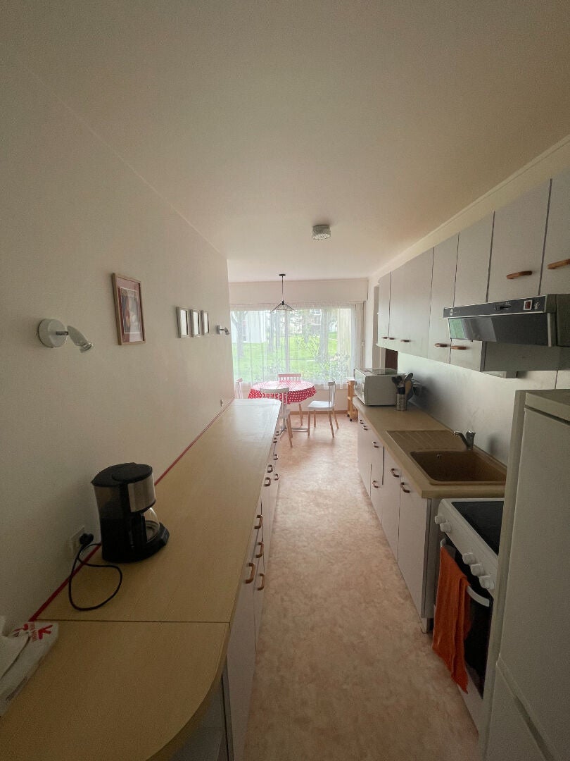 Appartement Boulevard Georges Clemenceau à Rennes