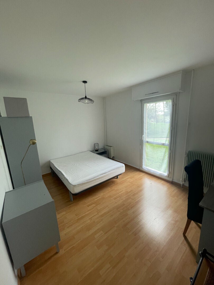 Appartement Boulevard Georges Clemenceau à Rennes