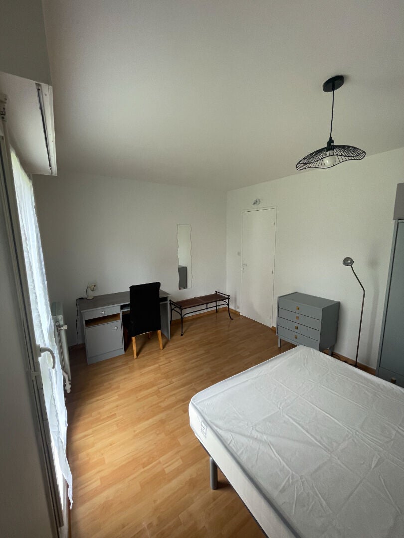Appartement Boulevard Georges Clemenceau à Rennes