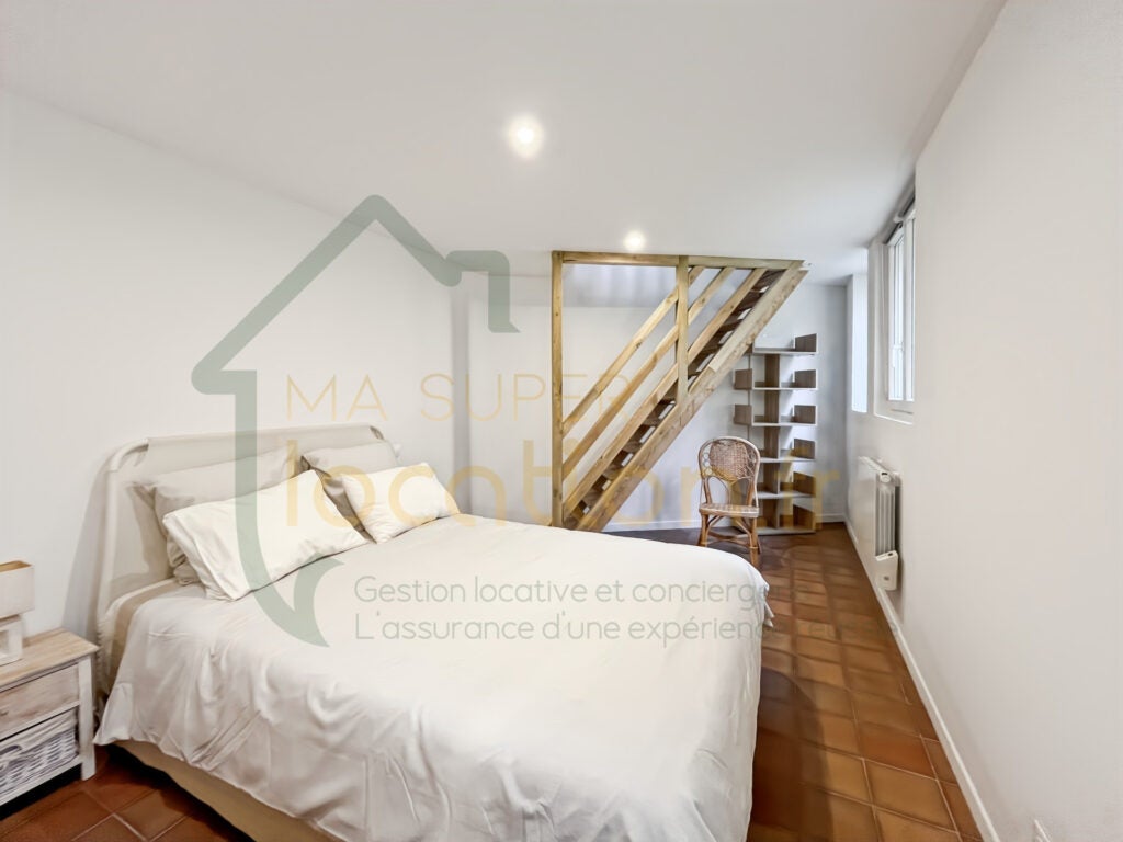 Appartement Rue d'Alsace à Essigny-le-Grand