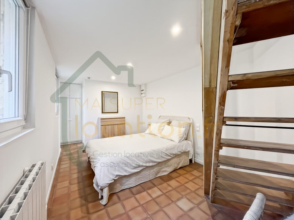 Appartement Rue d'Alsace à Essigny-le-Grand