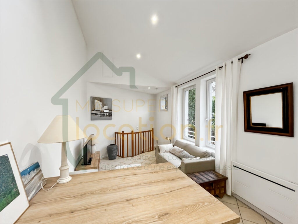 Appartement Rue d'Alsace à Essigny-le-Grand