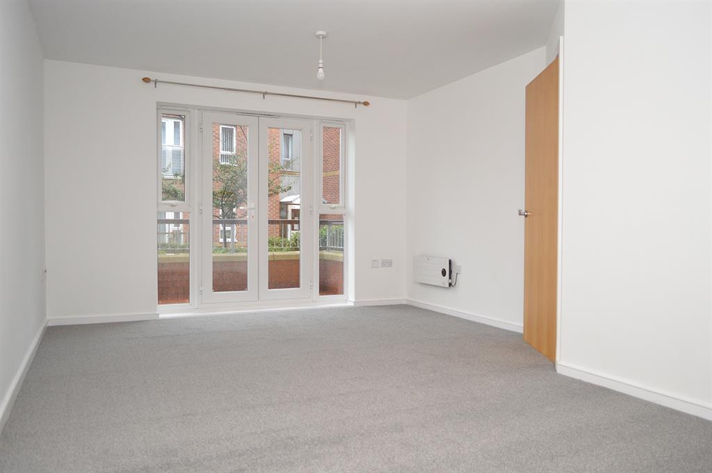Flat Sisson Street in Failsworth