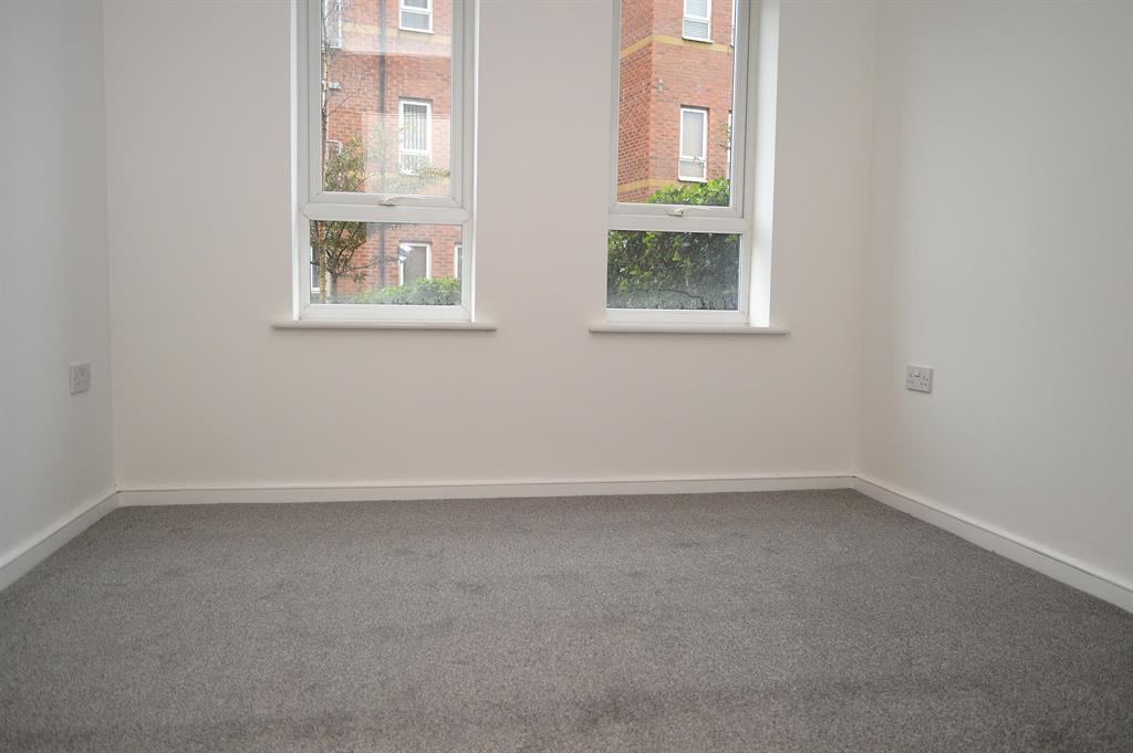 Flat Sisson Street in Failsworth