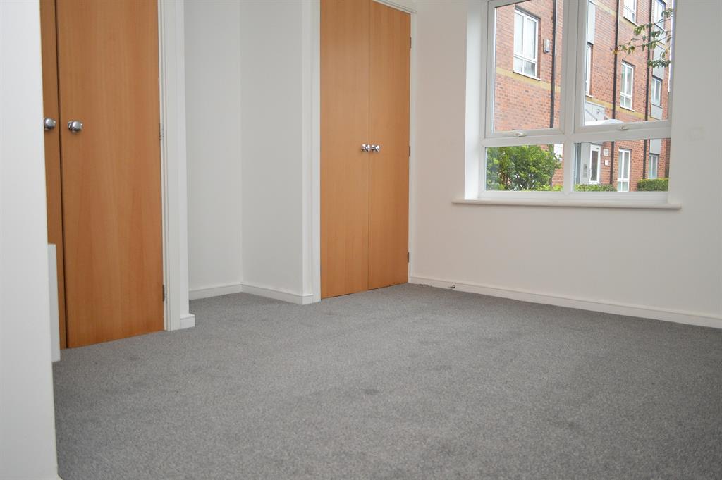 Flat Sisson Street in Failsworth