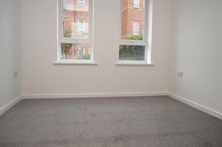Flat Sisson Street in Failsworth