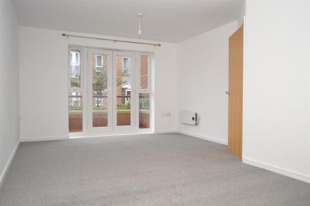Flat Sisson Street in Failsworth