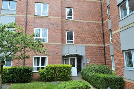 Flat Sisson Street in Failsworth
