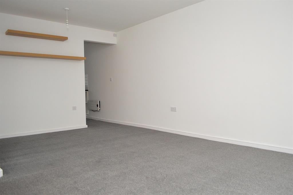 Flat Sisson Street in Failsworth