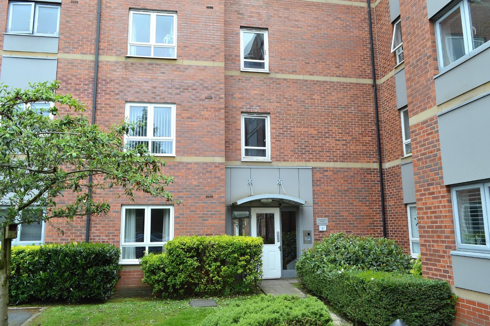 Flat Sisson Street in Failsworth
