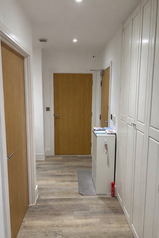 Room Grange Walk in Greater London