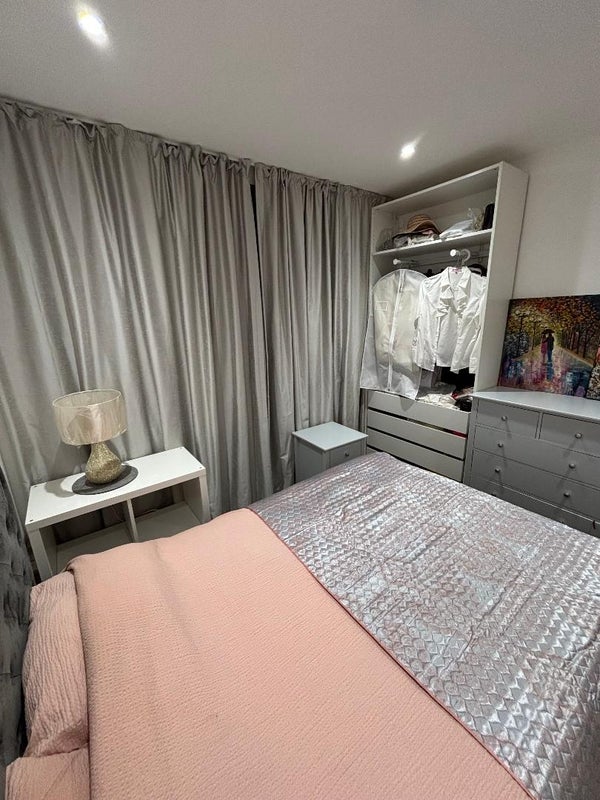 Room Grange Walk in Greater London