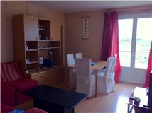 Appartement Rue des Treilles à Libourne
